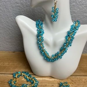 Jewelry set